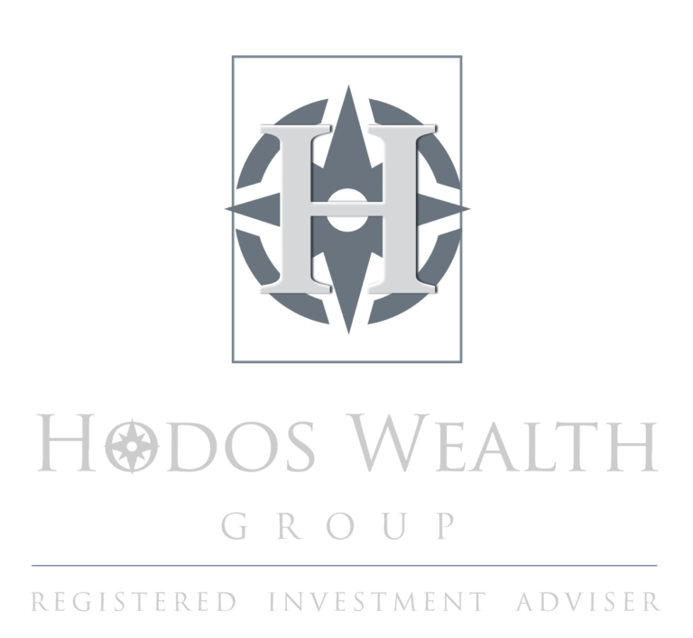 Hodos Wealth Logo