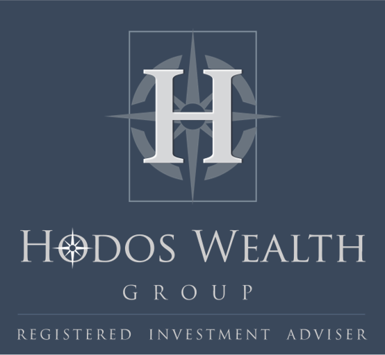 Hodos Wealth Group Logo